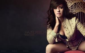 Hazel Keech